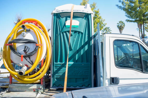 Best Portable bathroom rental  in West Richland, WA