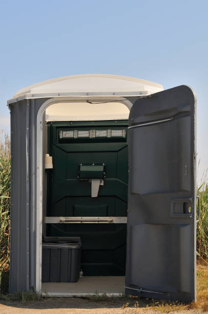 Best Portable restroom trailer rental  in West Richland, WA