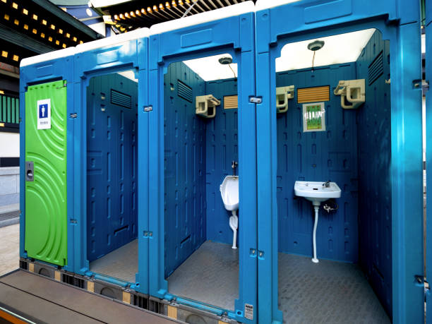 Best Porta potty rental for parties  in West Richland, WA
