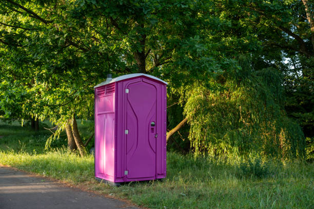 Portable Toilet Options We Offer in West Richland, WA